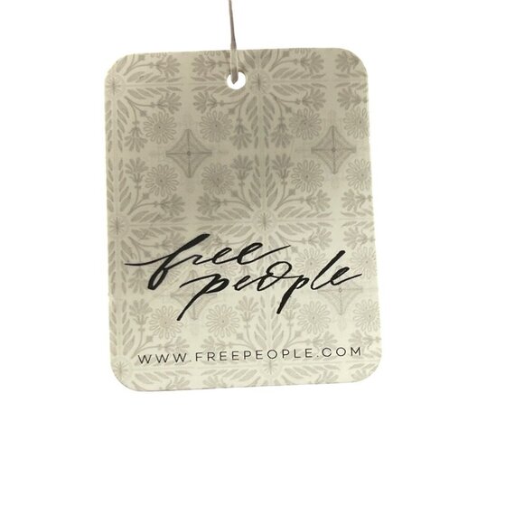 Free People Tabitha Mini Dress Medium MSRP $128 - Picture 7 of 9